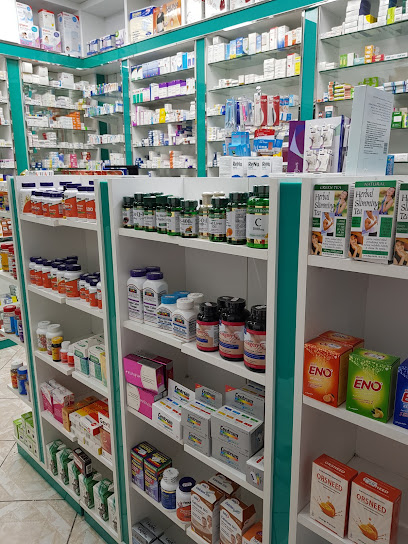Lara Pharmacy - United Arab Emirates|Abu Dhabi|Behind Green House Super Market