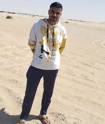 Star Security camp - Dubai -