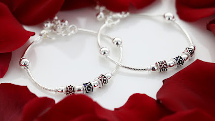 Anand Jewellers - Dubai - +971 2 632 4977