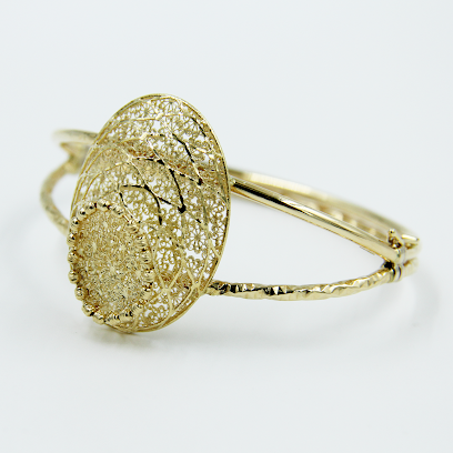 BANIYAS JEWELLERY - Dubai - +971 2 621 4147