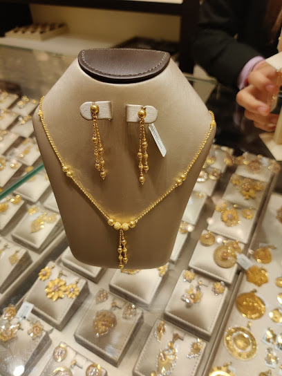 Mega Star Jewellers- Bur Dubai - United Arab Emirates|Al Souq Al Kabeer - Dubai|18 50B St
