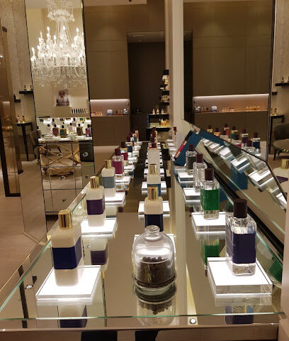 Atelier Perfumery - Yas Mall - Ras al Khaimah - +971 2 552 2054