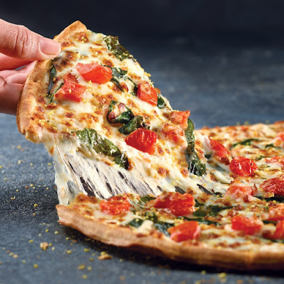 Papa Johns - Ras al Khaimah - +971 600 520001