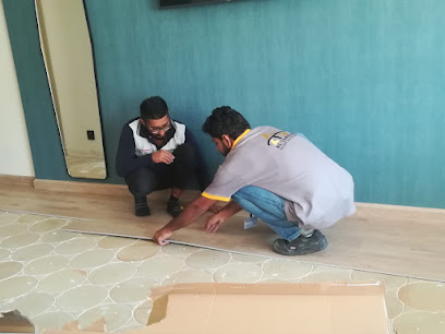 AL TAREEQ BUILDING MAINTENANCE - Ras Al-Khaimah - +971 54 364 3537