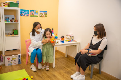 Ability Pediatric Rehabilitation Medical Center - Managed by Hayati Health Center - Fujairah -