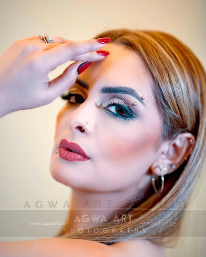 Abeeha Mamoon | Makeup & Hair Artist - United Arab Emirates|Al Warqa - Al Warqa 1 - Dubai
