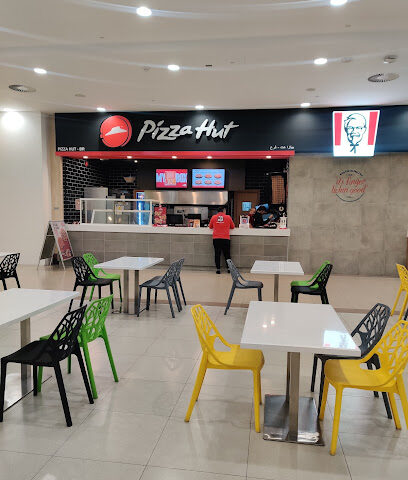 Pizza Hut - Ras al Khaimah -