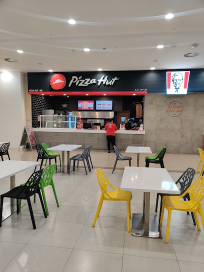 Pizza Hut - United Arab Emirates|Rabdan - Bawabat Abu Dhabi - Abu Dhabi|2nd St|Armed Forces Co-op Society