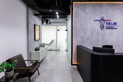 The LAB Physiotherapy & Chiropractic Center - Ras al Khaimah - +971 52 174 0562