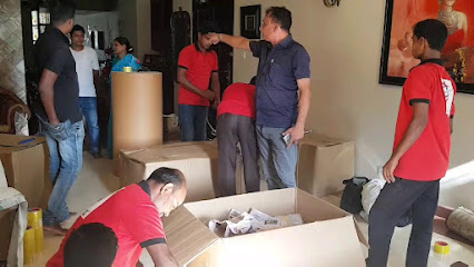 RAK MOVERS AND PACKERS - Fujairah - +971 56 726 3785