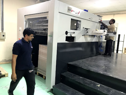 Truelines Printing solutions LLC - Ras al Khaimah - +971 6 744 6445