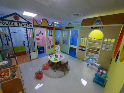 Tiny Dreams Nursery - Fujairah - +971 2 665 5789