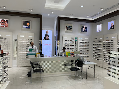 Aster Opticals - Mall of Emirates - Fujairah - +971 4 341 0350