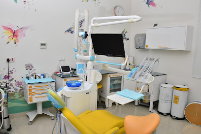 Nova Dent Center - Fujairah - +971 2 665 7557
