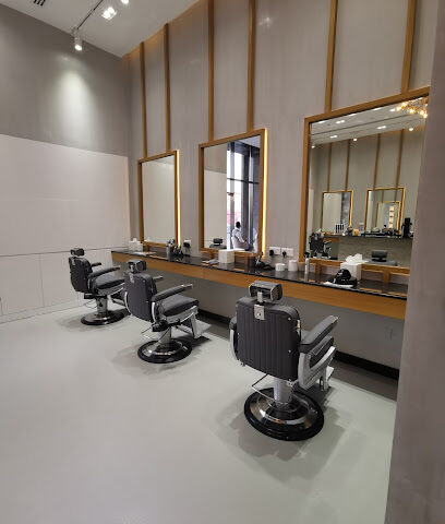 The Man Cave - Fujairah - +971 4 340 3101