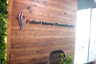 Pallavi Interior Decoration LLC - Dubai - +971 4 514 5682