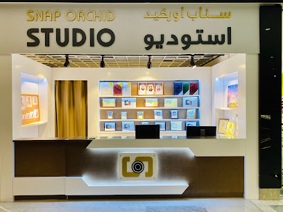 Snap Orchid Studio - Ras al Khaimah - +971 58 184 2266