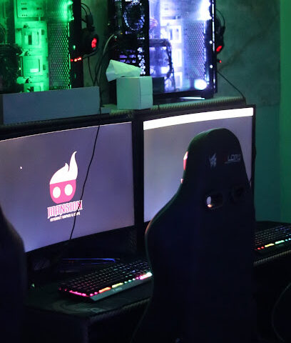 Mansion Coffee PC games - Dubai - +971 54 766 0162