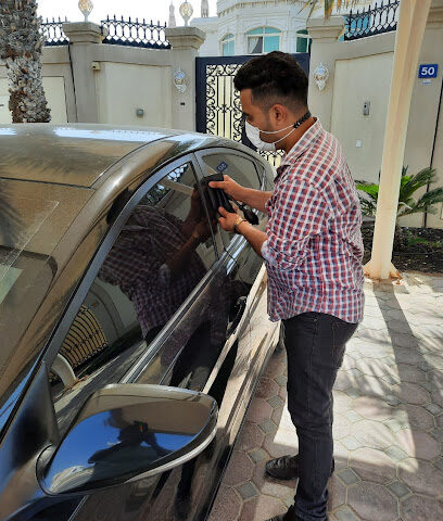 Locksmith Dubai - Dubai - +971 55 742 4211