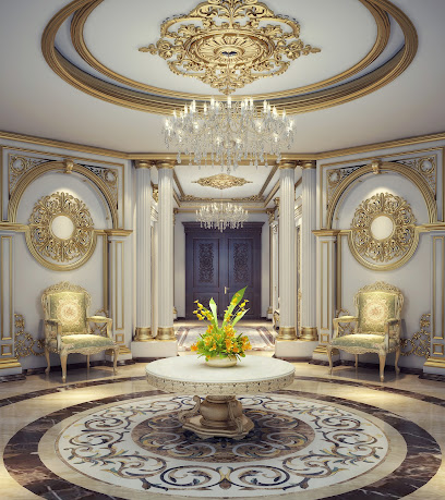 DELUXUS Interiors - Dubai - +971 50 411 0174