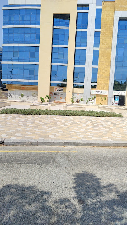Al Muzon Landscape - United Arab Emirates|Al Barsha - Al Barsha South - Dubai|364V+X38