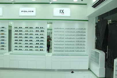 Clear Vision Opticals LLC - Fujairah - +971 50 199 3112