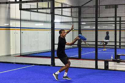 Padel Shot بادل شوت - Fujairah - +971 9 277 8000
