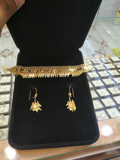 Habeeb Jewellers - United Arab Emirates|Al Rawda 2 - Ajman|Sheikh Ammar Bin Humaid St