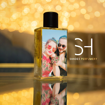 Shades Perfumery - Ras al Khaimah - +971 55 559 4181