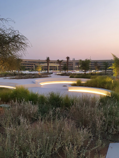 Waho Landscape Architects - United Arab Emirates|منطقة جبل علي الحرة - Dubai|Office 505h|Office Building