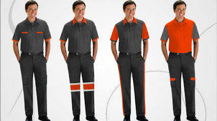 uniform and safety products - Dubai -