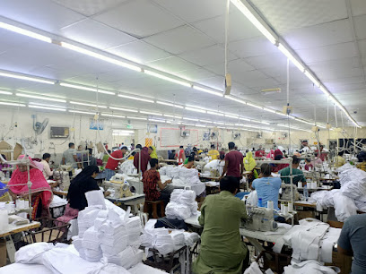 Julfar Garments Factory - Dubai - +971 7 227 0333