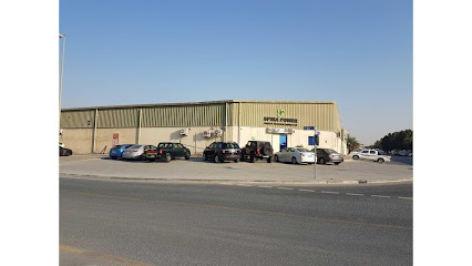 Spira Power Gasket Manufacturing LLC - Dubai - +971 4 347 4688