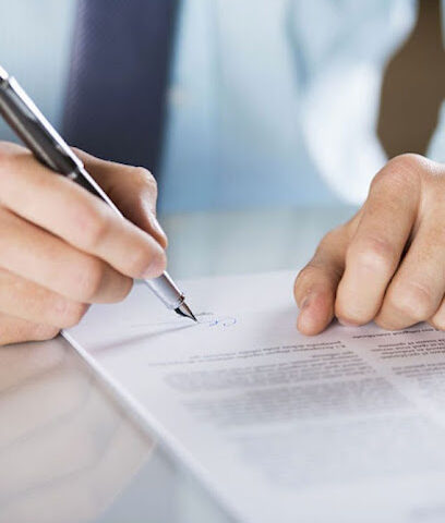 Notary Services Dubai - Dubai -
