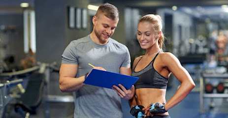 Freelance Personal Fitness Coach/Trainer - Ras al Khaimah - +971 50 759 2246