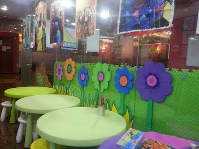 INTALEQ LANGUAGE CENTER . LLC - Dubai - +971 2 643 2330