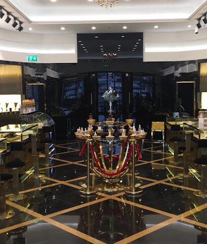 ابراهيم القرشي للعطور - سيتي ووك - IBRAHIM ALQURASHI - Ras al Khaimah - +971 800 78727447