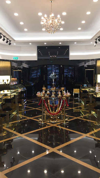 ابراهيم القرشي للعطور - سيتي ووك - IBRAHIM ALQURASHI - United Arab Emirates|Dubai|Dubai Al Safa Road 16 City Walk Mall