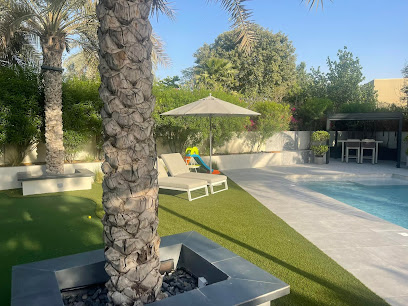 AJ Landscape Gardening - Dubai - +971 55 472 9988