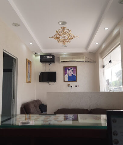 Al Shaab Studio - Ras al Khaimah - +971 54 483 2183