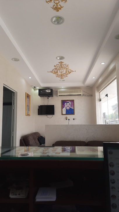 Al Shaab Studio - United Arab Emirates|Al Rams - Ras al Khaimah|Unnamed Road