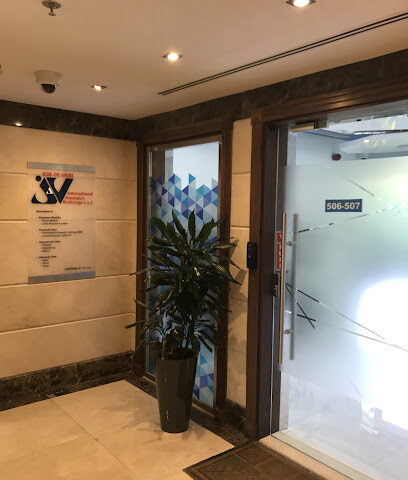 Joie de Vivre International Insurance Brokerage LLC - Dubai - +971 4 352 3351
