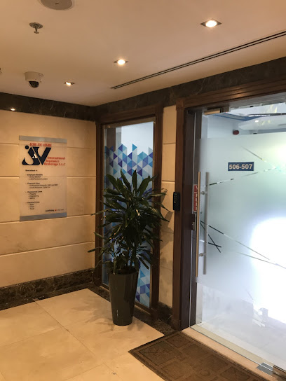 Joie de Vivre International Insurance Brokerage LLC - United Arab Emirates|Dubai|Office 506-507