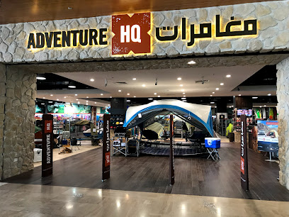 Adventure HQ - Fujairah - +971 800 23847