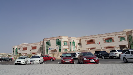 Manor Hall International School - Ras al Khaimah - +971 3 781 0891