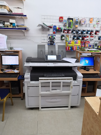 MAK Stationery - United Arab Emirates|Abu Dhabi|Unnamed Road