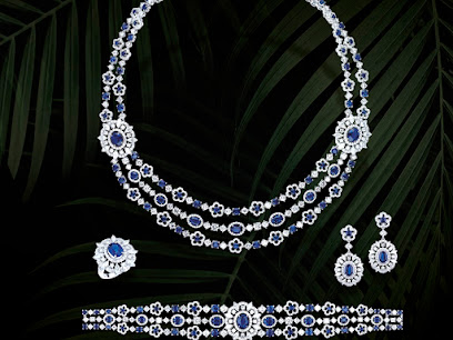 Mouawad - Dubai - +971 4 339 8339