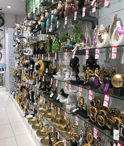 Xpressions Style - Safeer Mall, Ajman - Ras al Khaimah - +971 56 409 6064