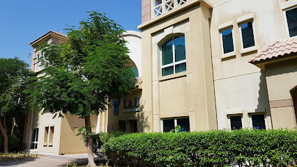 Islamic Azad University - Ras al Khaimah - +971 4 366 4696
