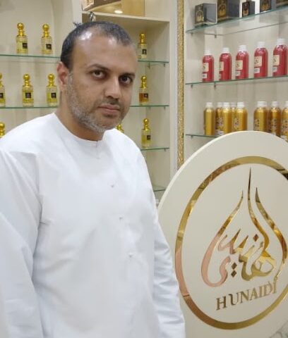 Al Hunaidi - Shaikh Mohd. Saeed Est. - Ras al Khaimah - +971 50 453 3274
